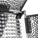 walimex pro 500 LED Leuchte + WT806 Stativ Nr. 16831