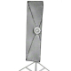 walimex pro Striplight 30x120cm f?r Elinchrom Nr. 16107