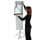 walimex pro Striplight 30x120cm f?r Aurora/Bowens Nr. 16100