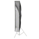walimex pro Striplight 40x180cm for Visatec No. 16116