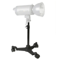 walimex Boden Rollstativ 70cm Nr. 16443