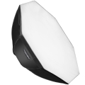 walimex pro Octagon Softbox 170cm walimex pro & K Nr. 16099