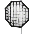 Octagon Softbox PLUS 90cm walimex pro & K No. 16182