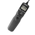 walimex Digitaler LCD Timer Fernausl?ser Nikon N1 Nr. 17098