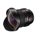 walimex pro 12/2,8 Fish-Eye DSLR Nikon AE schwarz Nr. 20593