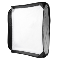 walimex pro Magic Softbox 40x40cm f?r Systemblitz Nr. 16784