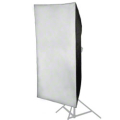 walimex pro Softbox 80x120cm f?r Visatec Nr. 16032