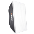 walimex pro Softbox 80x120cm für walimex pro & K Nr. 16043
