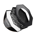 walimex pro Octa Softbox PLUS OL 60 walimex pro&K Nr. 19363