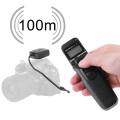 walimex Digitaler Timer Funkfernausl?ser Canon C3 Nr. 17341