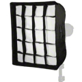 walimex pro Softbox PLUS 40x50cm f?r Elinchrom Nr. 16133