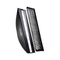 walimex pro Softbox PLUS OL 22x90cm Elinchrom Nr. 19271