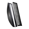 walimex pro Softbox PLUS OL 30x120cm Elinchrom Nr. 19284