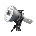 walimex pro Reflektor Set für Kompaktblitze Nr. 20640