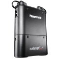walimex pro Powerblock Power Porta schwarz f Canon Nr. 19535