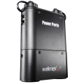 walimex pro Powerblock Power Porta schwarz f Sony Nr. 19538
