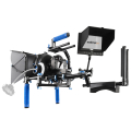 walimex pro Video Rig Komplettset, 5-tlg. Pro. II Nr. 18720