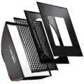 walimex pro Softbox PLUS OL 75x150cm Nr. 18801