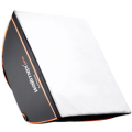 walimex pro Softbox OL 90x90cm Aurora Bowens Nr. 18975