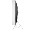 walimex pro Striplight 30x120cm for Hensel Nr. 16108