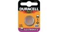 Knopfzellen-Batterie Lithium 3 V 180 mAh, DL 2032, Duracell Nr. BS-2032