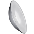 walimex pro Beauty Dish 70cm walimex pro & K, weiss Nr. 16385