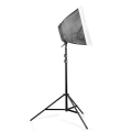 walimex Daylight-Set 720 mit Softbox Nr. 15410