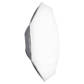 walimex pro Octagon Softbox 140cm walimex pro & K Nr. 16085