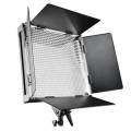 walimex pro LED 1000 dimmbare Fl?chenleuchte Nr. 17700