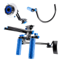 walimex pro DSLR Rig RL-00 II Starter Set Nr. 18841