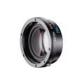 Baveyes Objektiv Adapter Canon EOS-Fuji X (0.7x) Nr. 20333