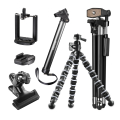 mantona Selfy Advanced Set II f?r GoPro/Smartphone Nr. 20632