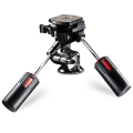 walimex FT-018H Magnesium Pro-3D-Neiger Nr. 14764