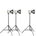 walimex Studioset Daylight 150/150/150 Nr. 13407