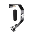 mantona Schwebestativ f?r Action Cams mit 1/4 Zoll Nr. 20313