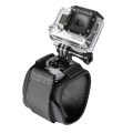 mantona Armbefestigung mit Polster f?r GoPro Nr. 20550