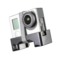 walimex pro Aptaris Gopro Caseless Mount Nr. 20052