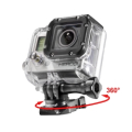 mantona Befestigung Kite f?r GoPro Hero Nr. 20716