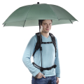 Swing handsfree Regensch. oliv mit Tragegestell Nr. 17911