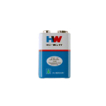 walimex Batterie 6V f�r CY-P/ CY-P2/ CY-D Nr. 13728