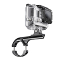mantona Fahrradhalterung ALU Maxi f?r GoPro Nr. 20549