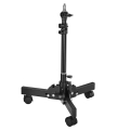 walimex pro Boden Rollstativ kompakt 70cm Nr. 21272