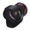 Samyang 12/2,0 APS-C Fuji X schwarz Nr. 21574