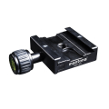 mantona Arca Swiss Base Klemme ASC-50 Nr. 21469