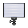 Walimex pro On Camera LED Niova 150 Bi Color Nr. 22290