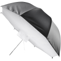 walimex Schirmsoftbox Reflektor, 72cm Nr. 12483
