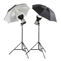 walimex Studioset Daylight 150/150 Nr. 13073