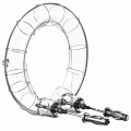 walimex Ersatzblitzlampe VC400/600 Serie Typ 1 Nr. 15210