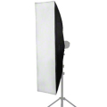 walimex pro Striplight 30x120cm f?r Aurora/Bowens Nr. 16100